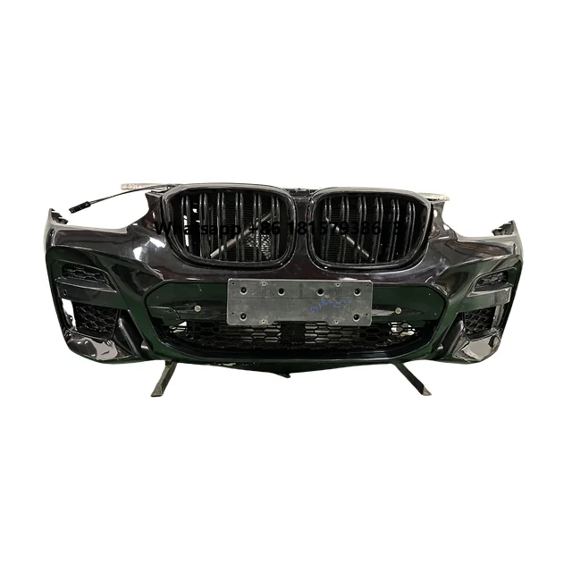 

High Quality Used Front Bumper for X3 G01 Popular Model