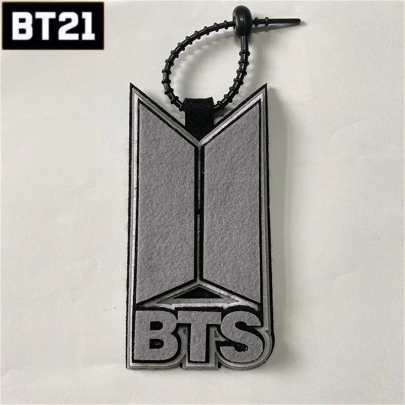 New Bts Cute Creati…