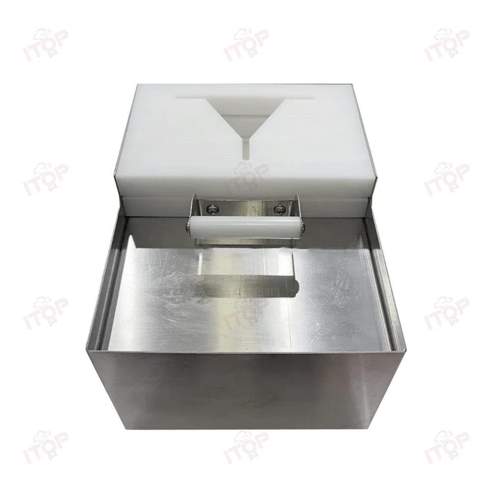 Triangle Rice Ball Forming Making Machine Rice Ball Seaweed Wrapper Sushi Onigiri Wrapper Making Packing Machine Kimbap