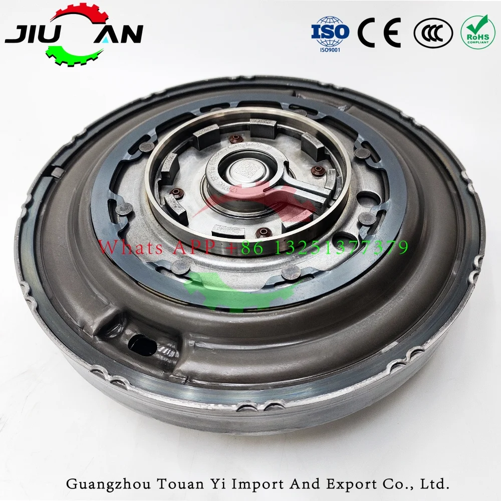 Clutch Drum 6DCT450 MPS6 Transmission 1268154C-FX 1268154CFX For CHRYSLER DODGE FORD VOLVO LAND ROVER