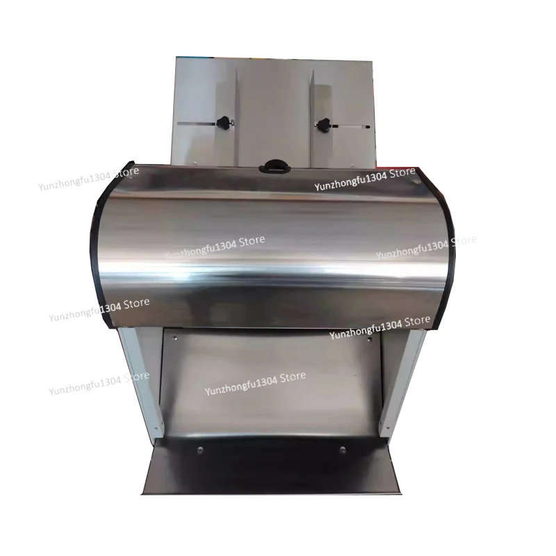 

Commercial Bread Slicer Machine New Bread Slicer Table Top Bread Slicer