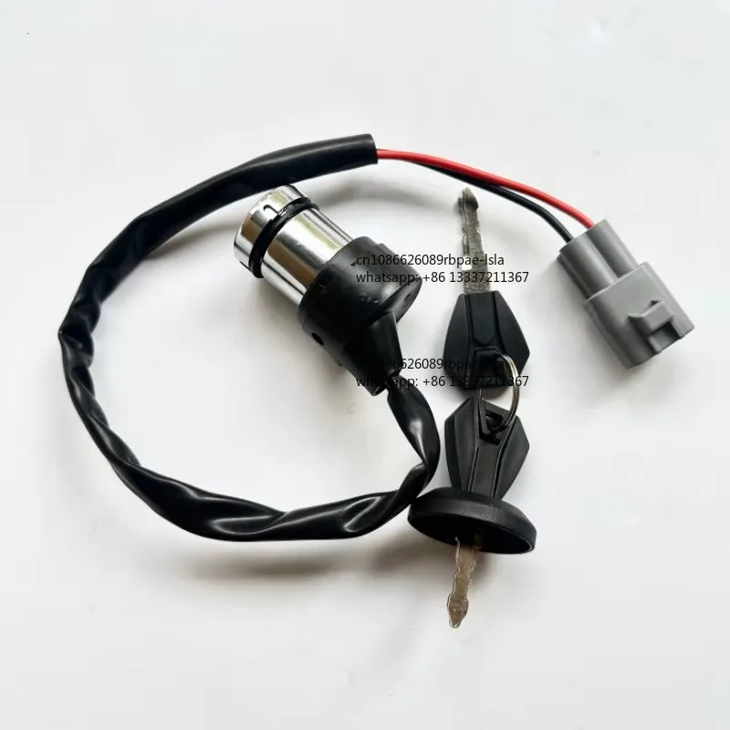 Ignition Switch Assy for Odes Aodes ATV650 Pathcross 650 650L 650S Quad 17009030000