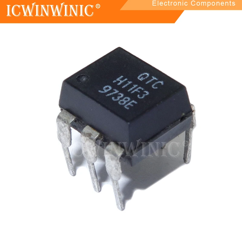 10 piezas H11F3 11F3