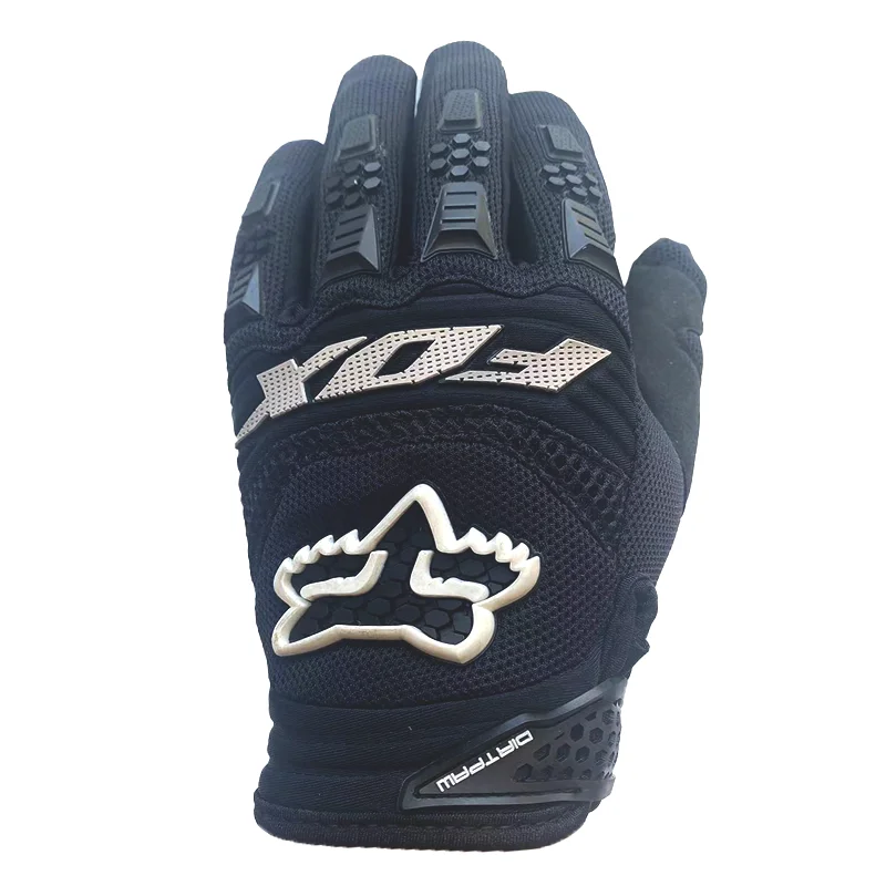 Outdoor Cycling Motorcycle Riding Gloves