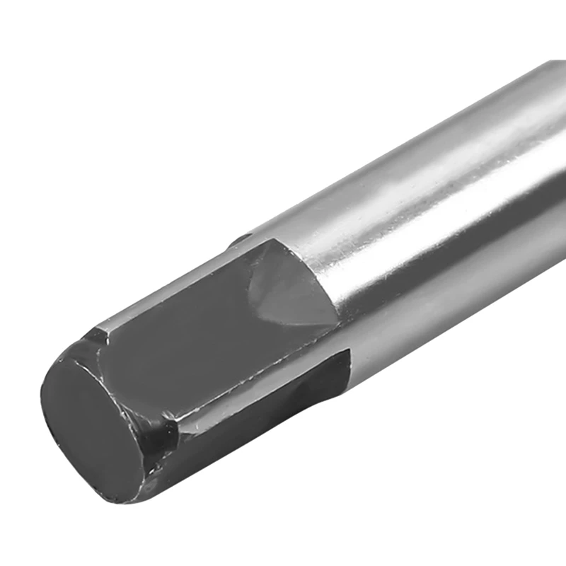 Estrattore di viti da 8 pezzi estrarre l'estrattore di tubi dell'acqua danneggiata viti a bullone rotto rimozione di utensili per la lavorazione del legno punte da trapano