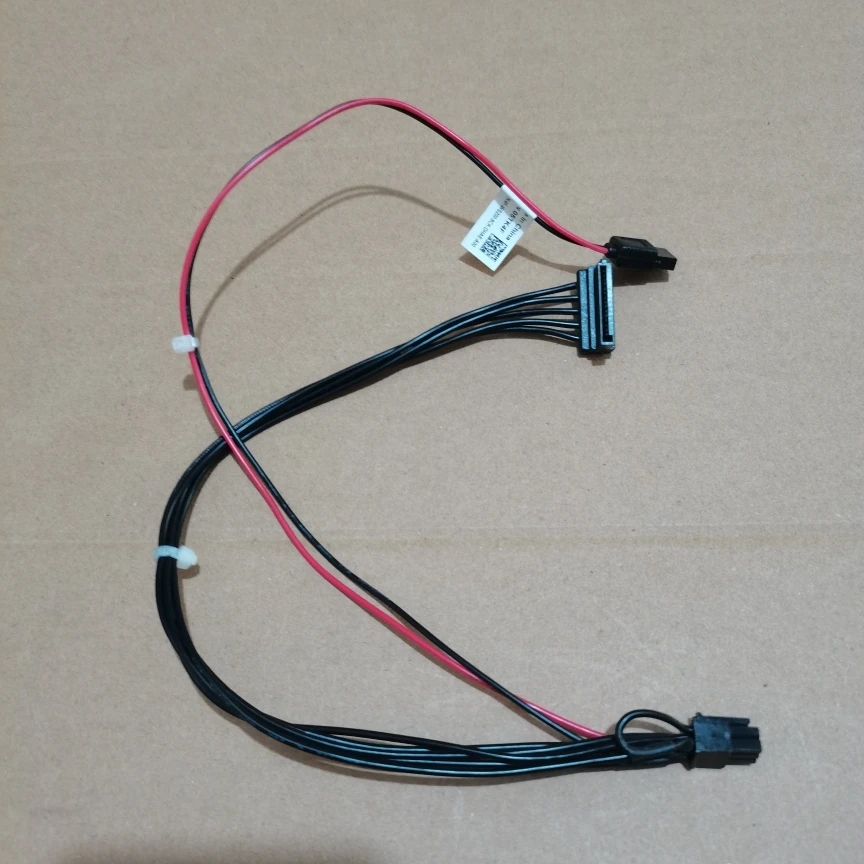 

For Dell Lingyue 3670 sata desktop power cable 05TK4F 5TK4F