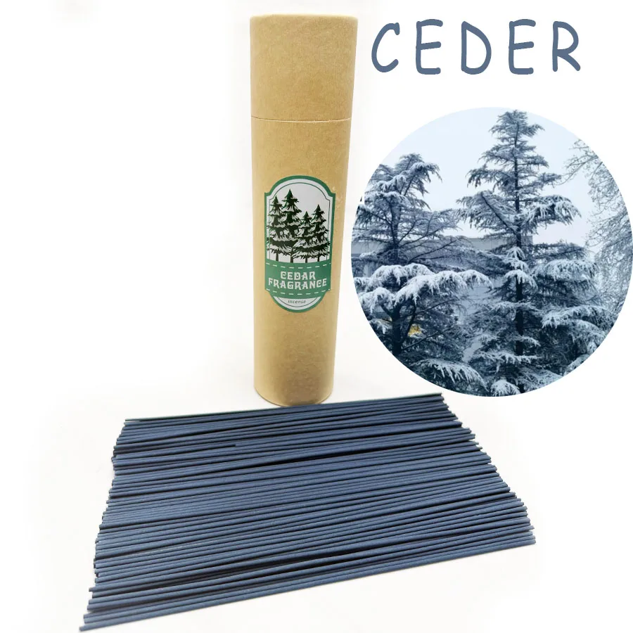 400 Stuks Natuurlijke Sandelhout Sticks Thuis Wierook Zegenceremonie Gebed Boeddha Wierook Alsem Sandelhout Agarwood
