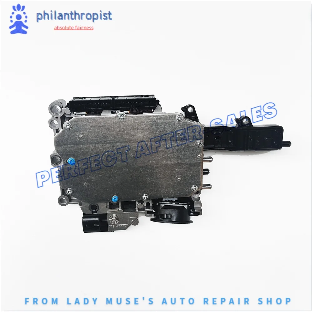 

Для Audi DQ500 DL501 0B5927256 D7Speed Блок управления автоматической коробкой передач TCM TCU