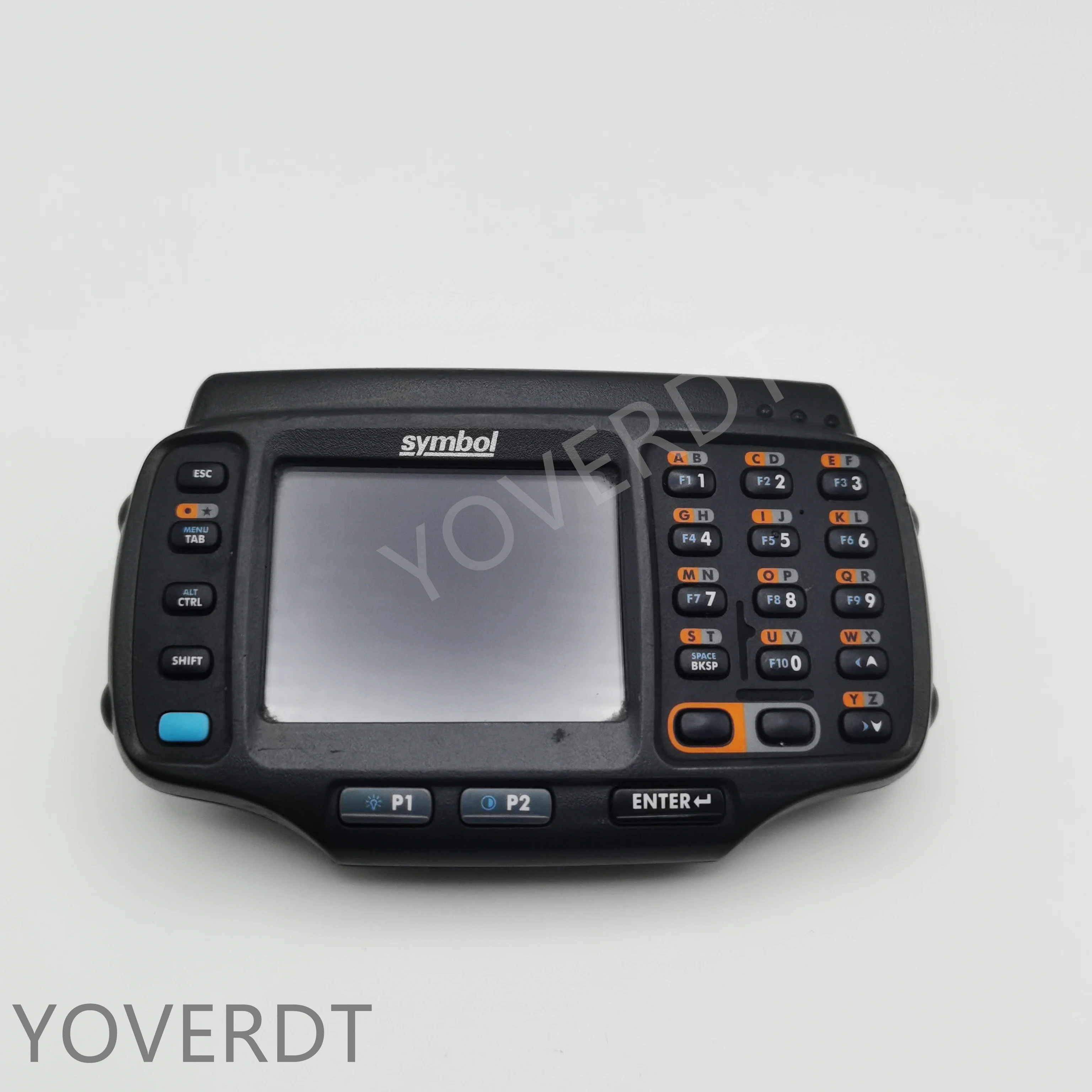 WT41N0 Wearable Terminal Computer For Motorola Symbol WT41N0-N2S27ER (No Battery)