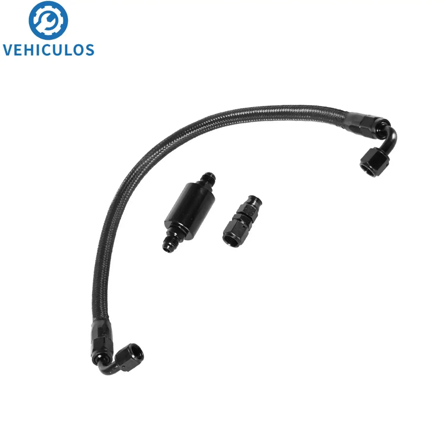 

1set B-Series Truck Fuel Feed / Return Line Kit B16 B18 B20 For Honda Civic 1988-2000 For Acura Integra 1990-2001 For ACCORD