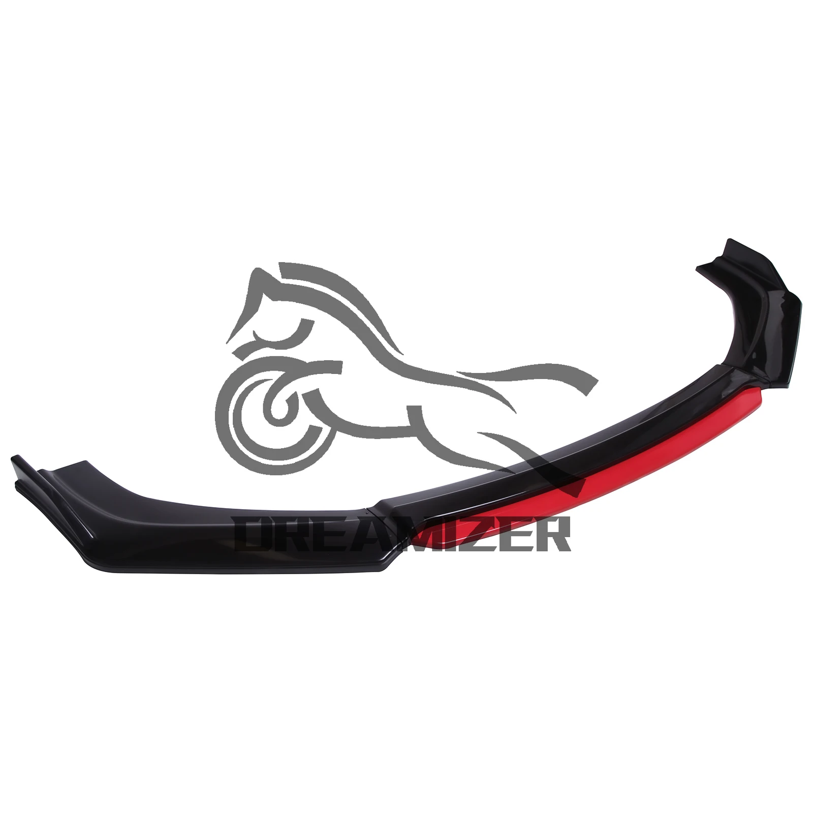 フロントバンパーブレード,カーアクセサリー,チューニング,スポイラー,トヨタ,カローラ,ハッチバック,1973-2016