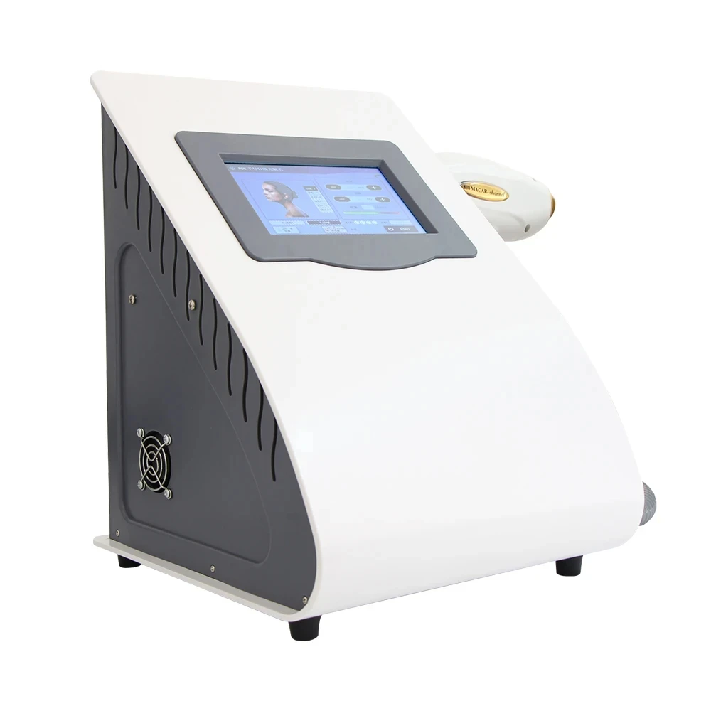 3 Wavelength Home Use 808nm Diode Laser Hair Removal Machine Professional kim 8 Cooling Ice Painless Depilation Device