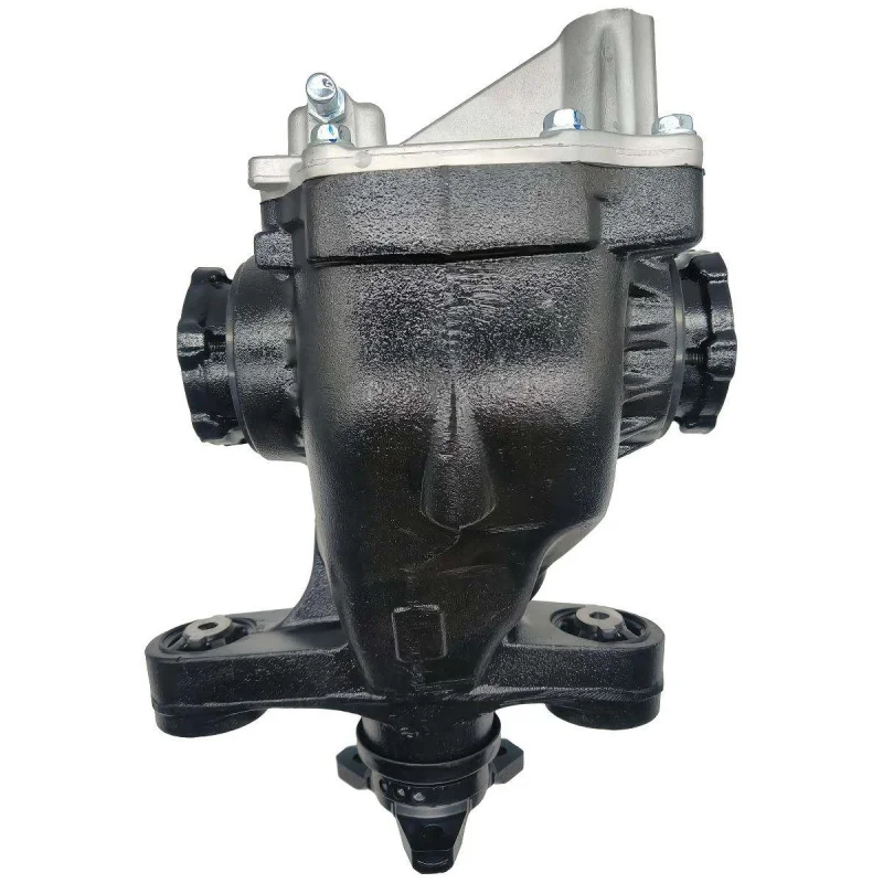 

Для ATS 2016-2019: Восстановленный задний дифференциал в сборе, модели Coupe/One/Professional, с ведущим шестернями, артикул 84110754