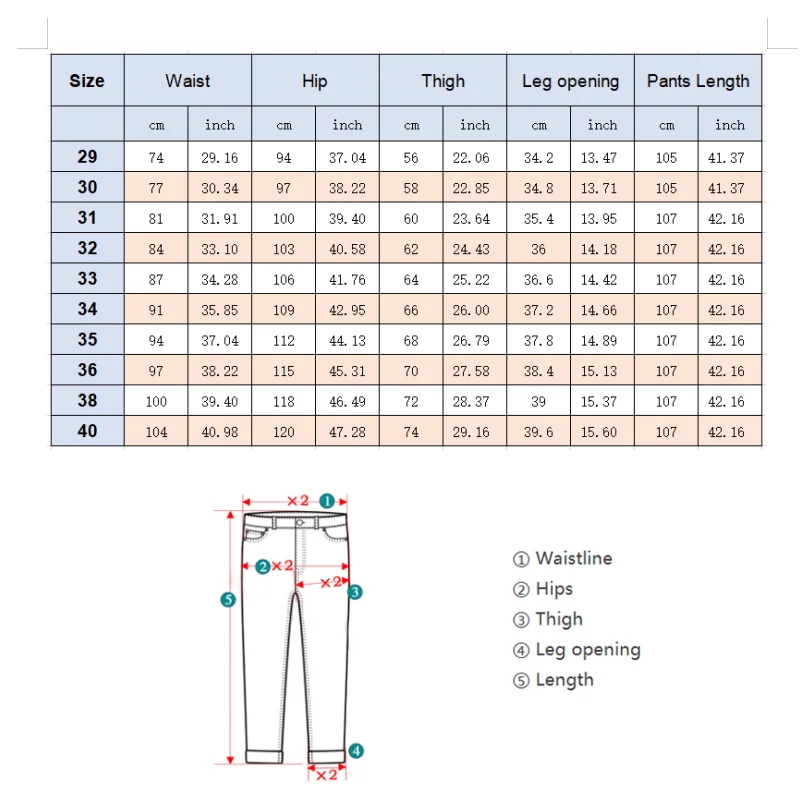 Pantalon de bureau décontracté pour homme, coupe droite, élastique, couleurs unies, bleu, noir, kaki, collection printemps/été