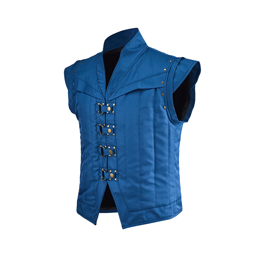 فلين رايدر تأثيري حلي الأمير الأزرق سترة الكبار الرجال موحدة أنيمي هالوين بلايز أزياء تنكرية