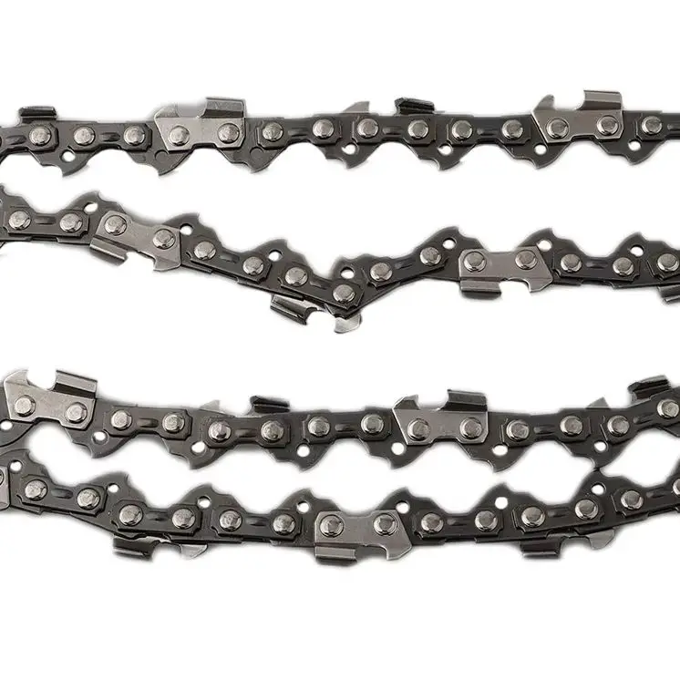 14 Inch Chainsaw Replacement Chain Blade Compatible With For MS170 MS180 3/8
