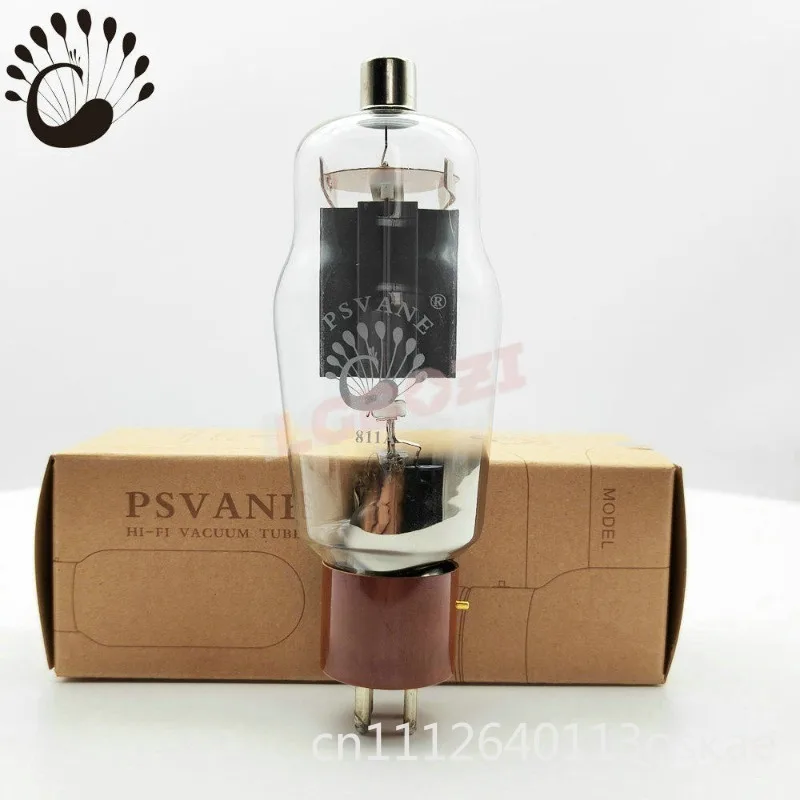 Noble Voice 811A Direct Dawning FU-811 Vacuum Tube