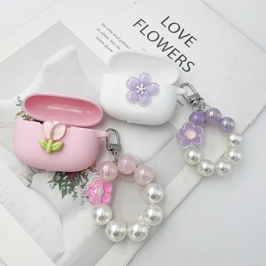 Fashion Earphone Co… - image