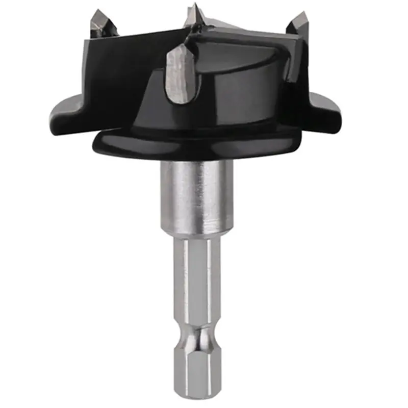 Abridor de agujeros A34R, abridor de agujeros para puerta de gabinete, perforador de agujeros de 35Mm, tablones de escritorio, bisagra de madera, localizador de perforadores