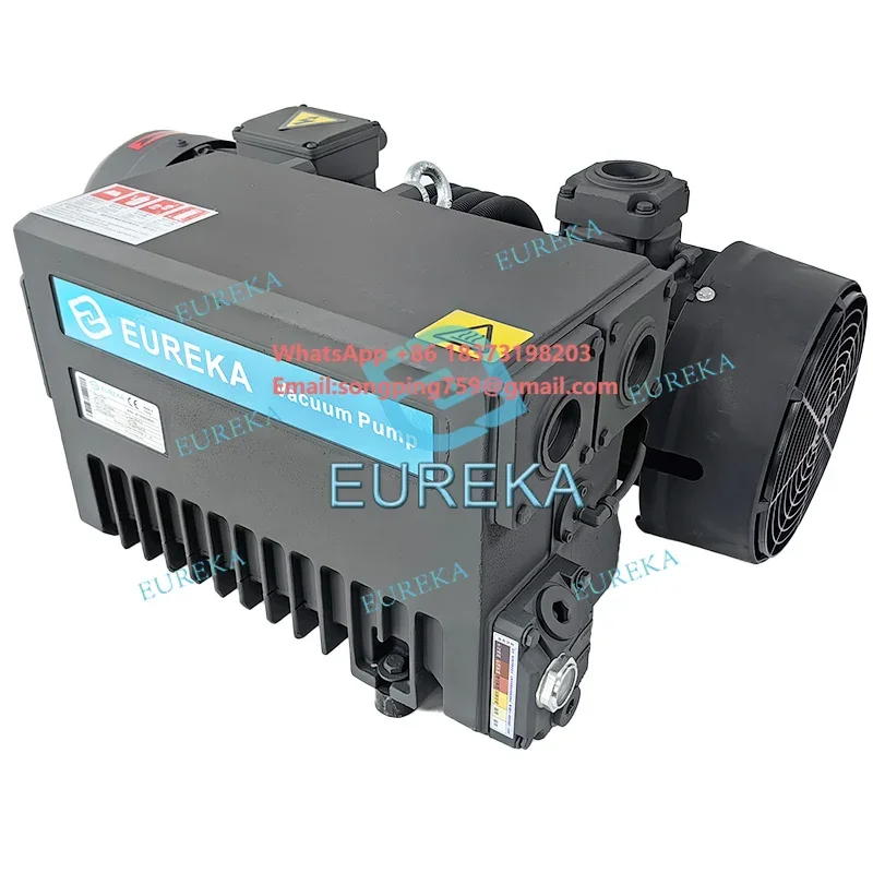 

Vacuum Pump URV100 URV63 URV40 URV25 Substitute RA0100F RA0063F RA0040F RA0025F Single-stage Rotary Pump SV100B SV40B SV25B