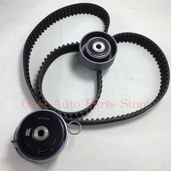 1SET Engine Timing Repair kit For Chevrolet Cruze Avoe Sonic Trax G3 Pontiac Opel Zafira Astra Vectra 55574865 24436052 24422964