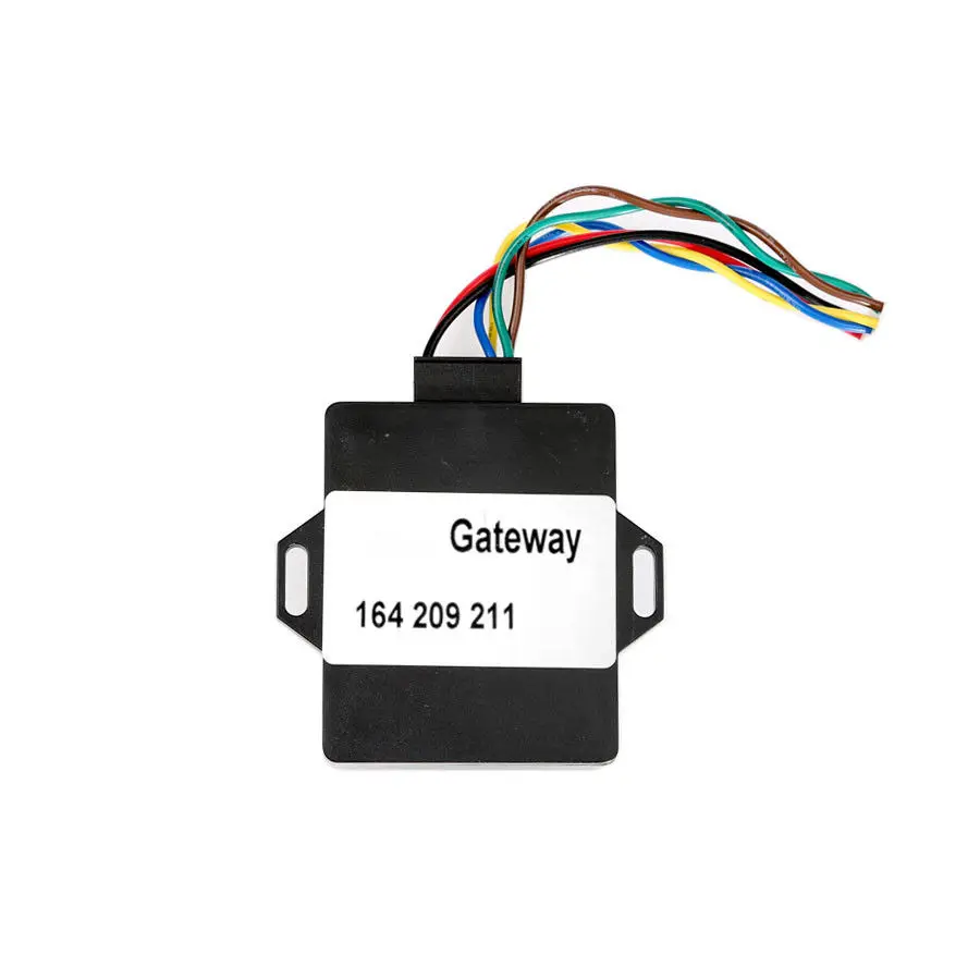 Newest Gateway For Mercedes-for Benz W164 209 211 Gateway Emulator for VVDI MB BGA TOOL and NEC PRO57