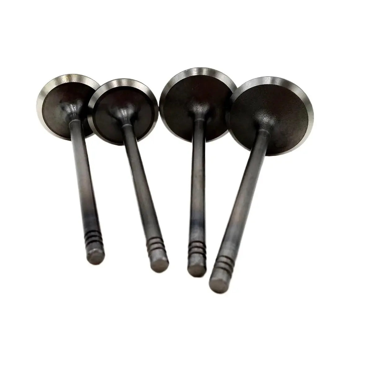 BB 2pcs Intake Valves Exhaust Valves Fit For CF MOTOR ATV QUAD ATV800 800cc U8 Z8 Cforce Quad SSV Uforce 0800-022005 0800-022004
