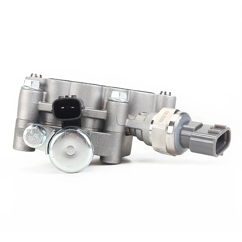 Original 15810-RKB-J01 15810RKBJ01 Vtec Solenoid Spool Valve for Honda Accord Odyssey Pilot 3.5 3.0 V6 2005-2008 Car Accessories - Image 4