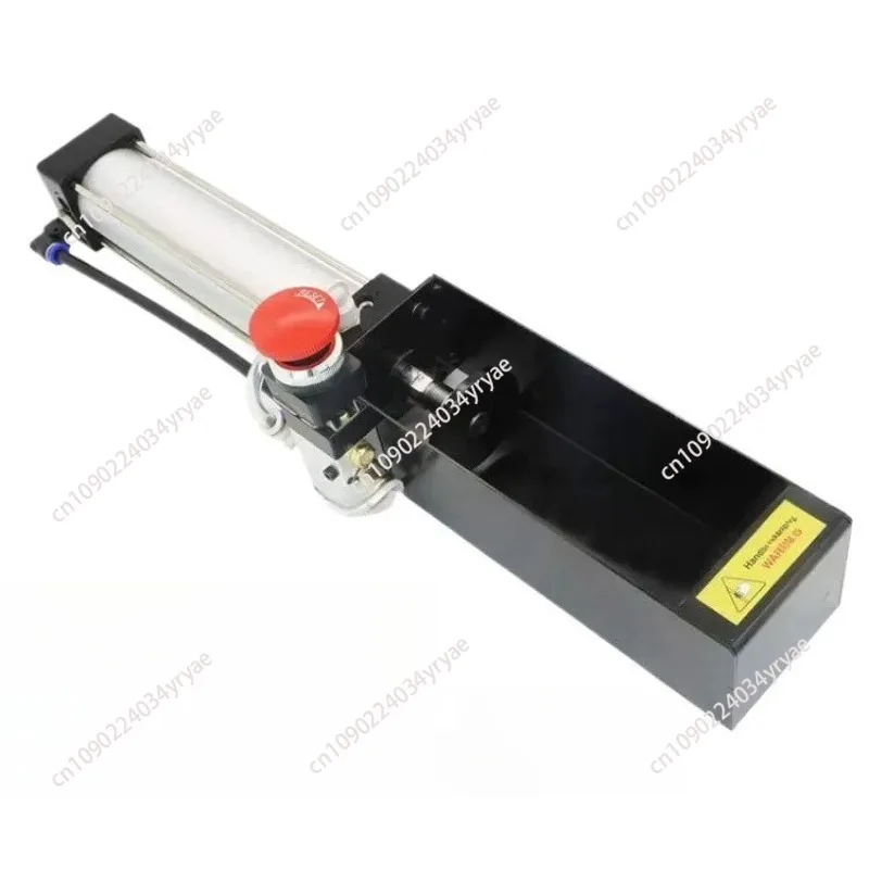 

Пневматическая машина для сжатия, заводская машина для сжатия кока-кола, дробилка для воздуха