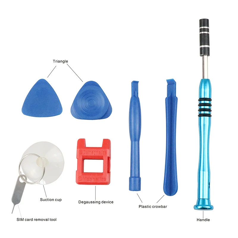 115 em 1 conjunto de chave de fenda multi-função precisão chaves de fenda bits torx computador pc dispositivo do telefone móvel reparação ferramenta em casa ph2 t5