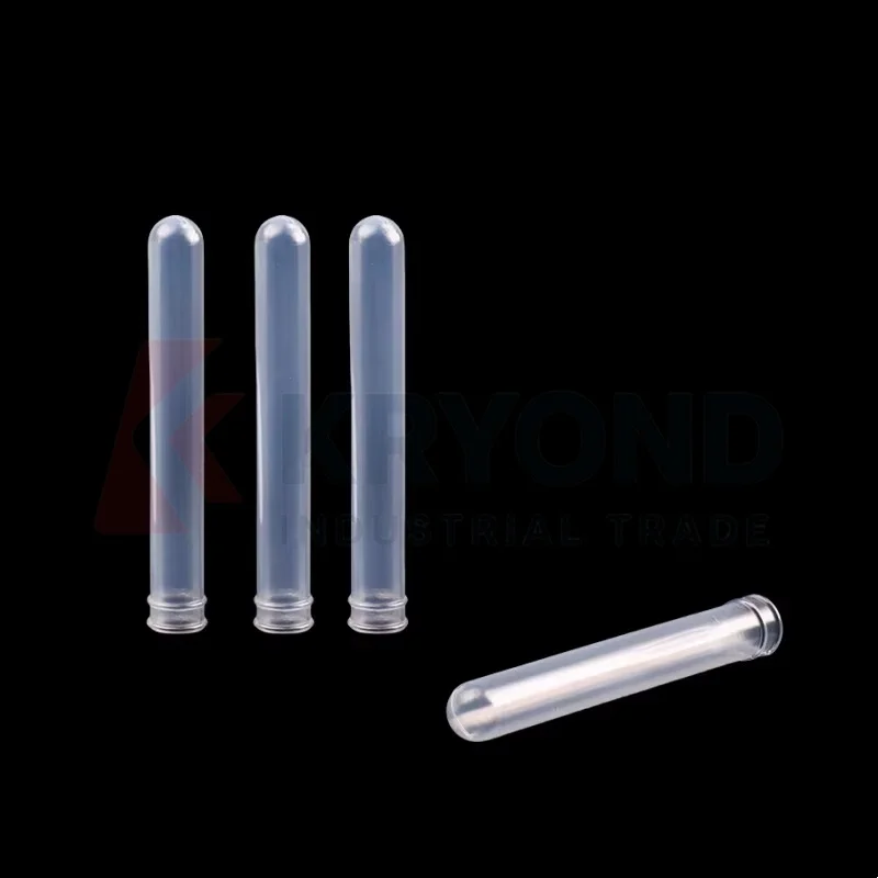 Polyethylene Test T…