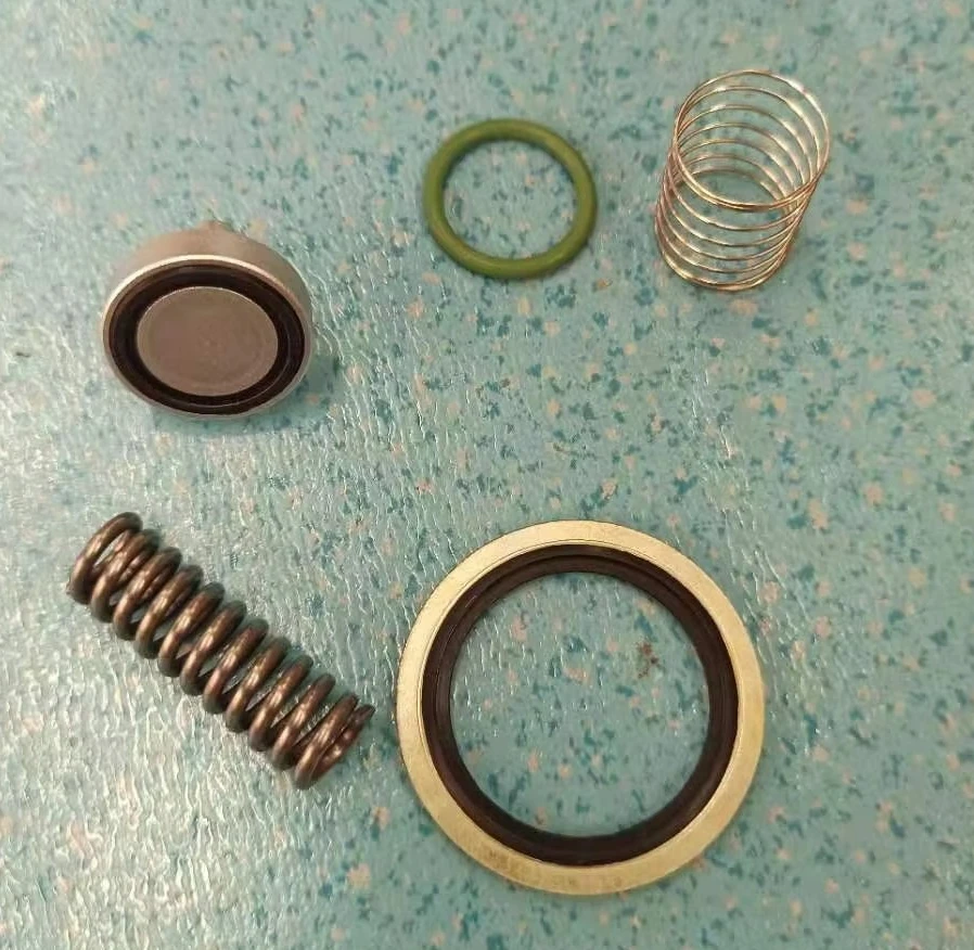Air Compressor Parts 02250152-669 02250152-677 Garden Tools Car Accessories Sublimation Blanks Accessoire Voiture