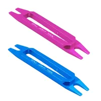Ball Joint Tools CNC RC Aluminum Ball End Remover 4 4.8 5 5.8mm for RC Remote Control Car Spare Parts Tools