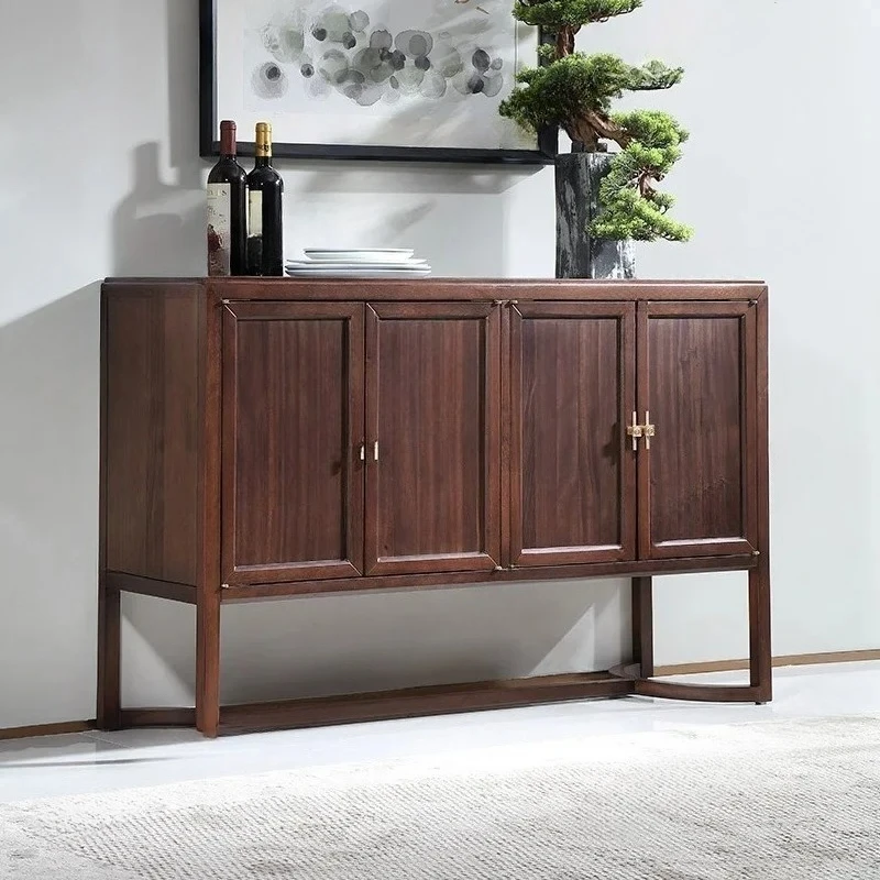 

All solid wood dining side, locker Zen entry foyer entrance, locker