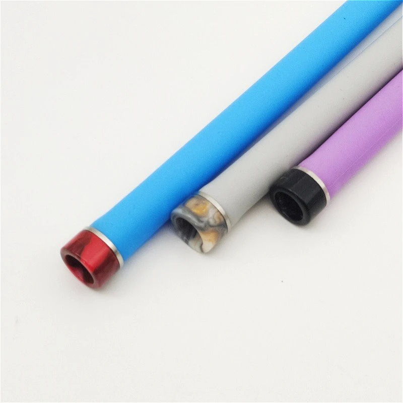 1 قطعة 810 فوهة بالتنقيط الفولاذ المقاوم للصدأ الراتنج القش المشتركة #4