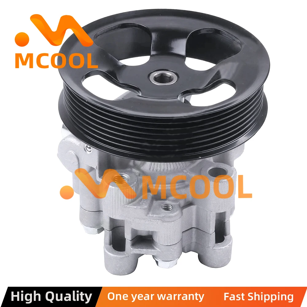 7PK Power Steering Pump For Toyota Camry Harrier Avalon Lexus RX350 RX330 RX300 2GRFE 2GRFKS 44310-33170