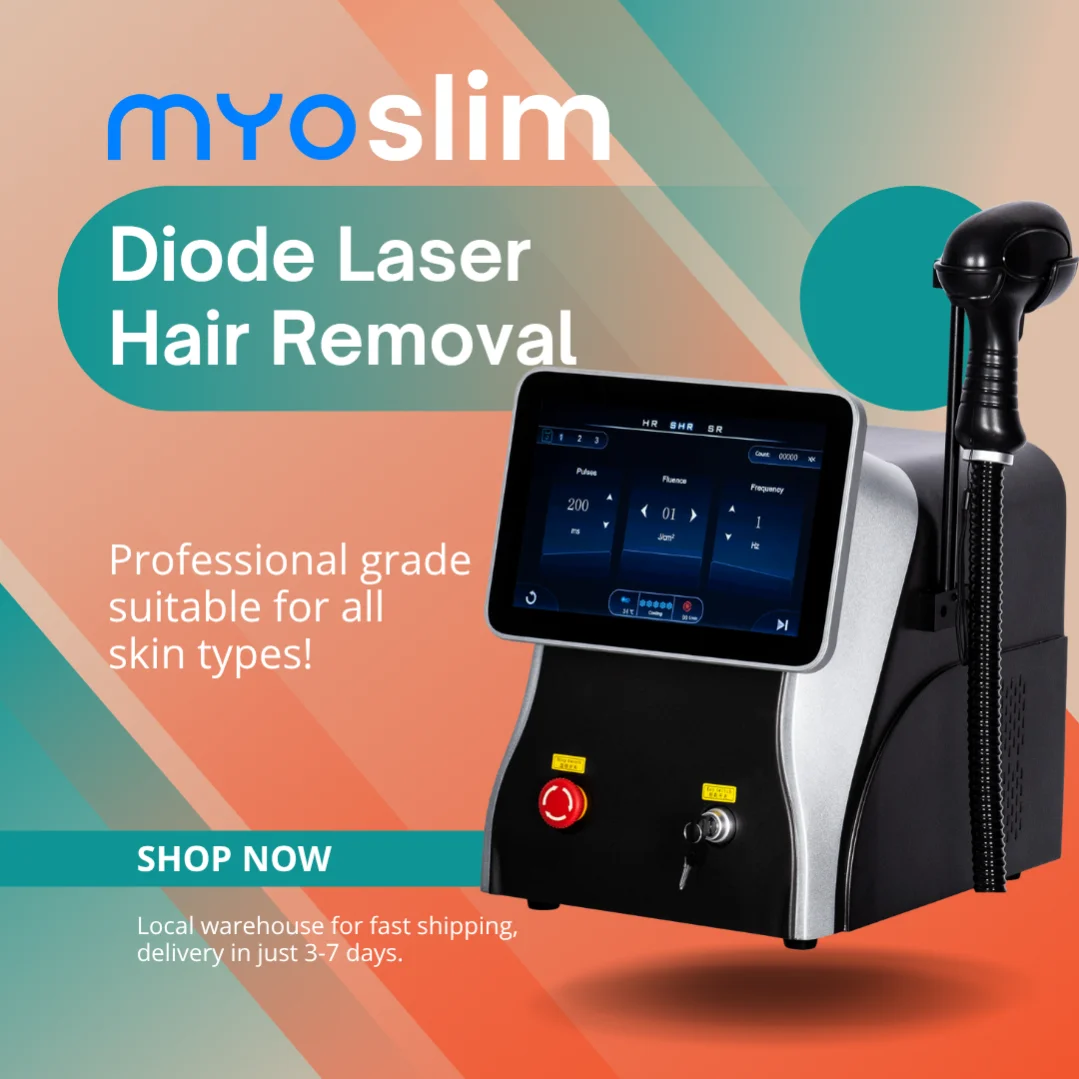 

Профессиональная система лазерной эпиляции с александритовым диодом, ледяная титановая тройная волна, 10 баров, безболезненное средство для удаления волос