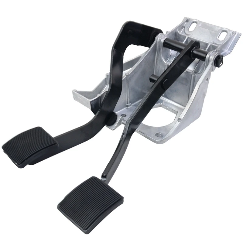 

Car Brake Clutch Pedal Bracket Mount Assembly For Ford Ranger 1995-2006 6L5Z2455BB