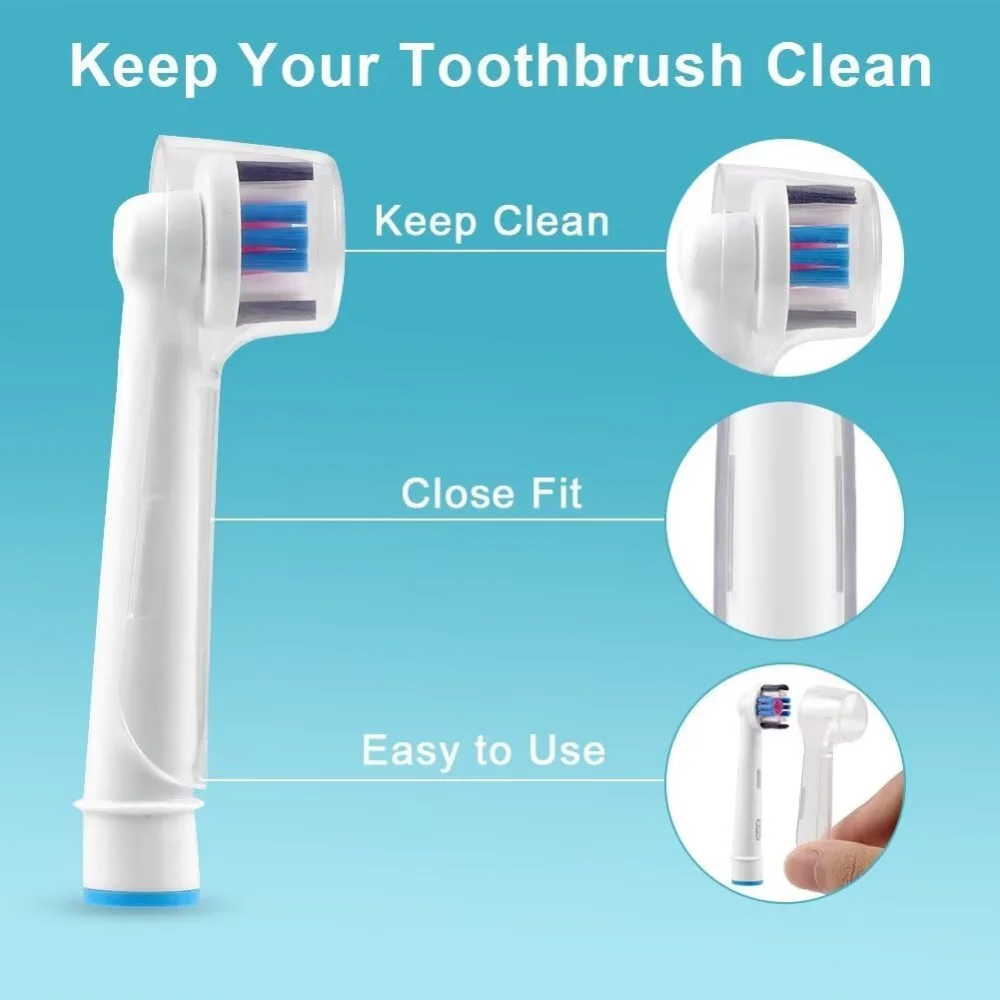 Thumbnail 3 - #30 Toothbrush Covers List of Top Picks