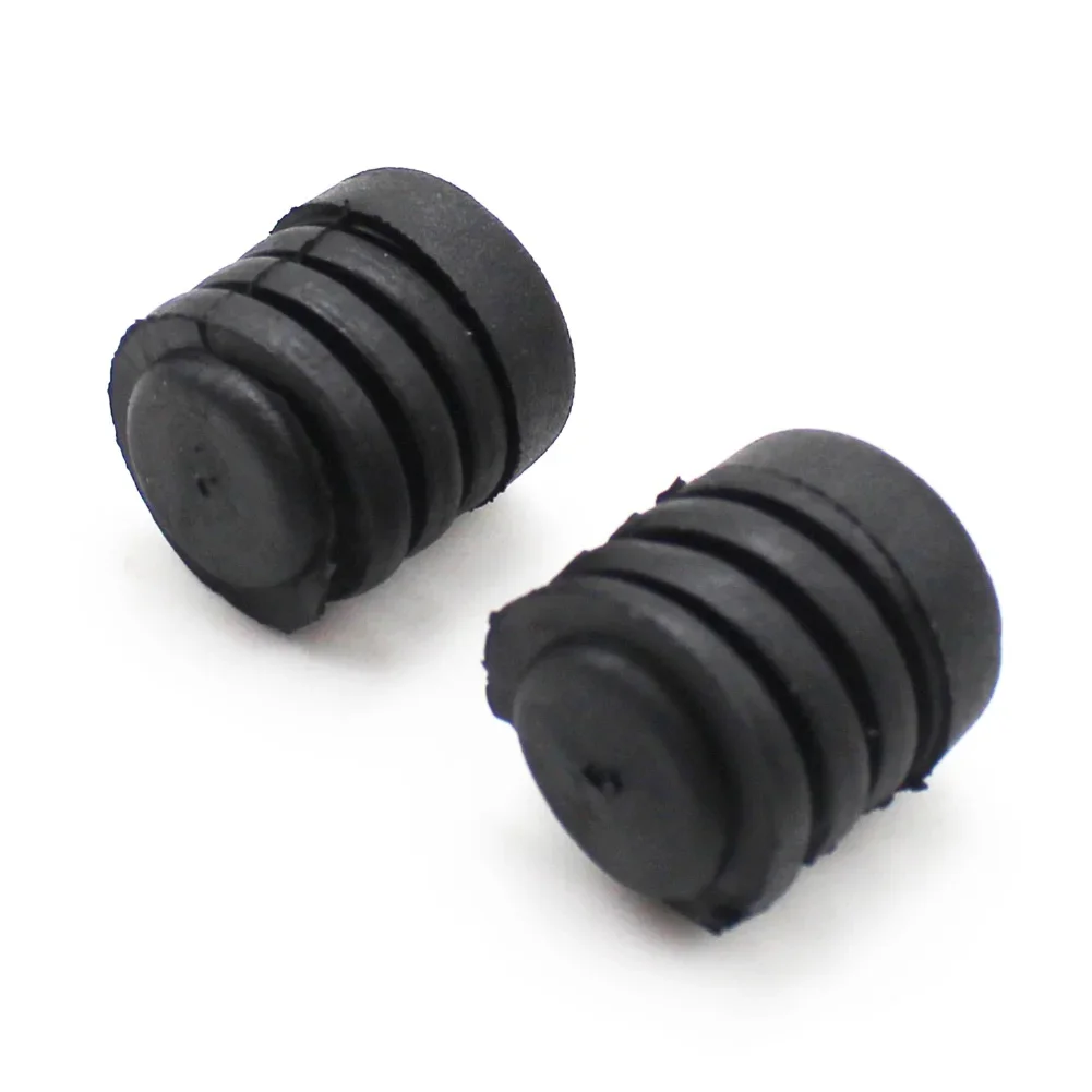 Car accessories 2Pcs/set Engine rubber buffer Block glue pad cushion fit for Nissan Tiida Sylphy Teana Sunny Qashqai