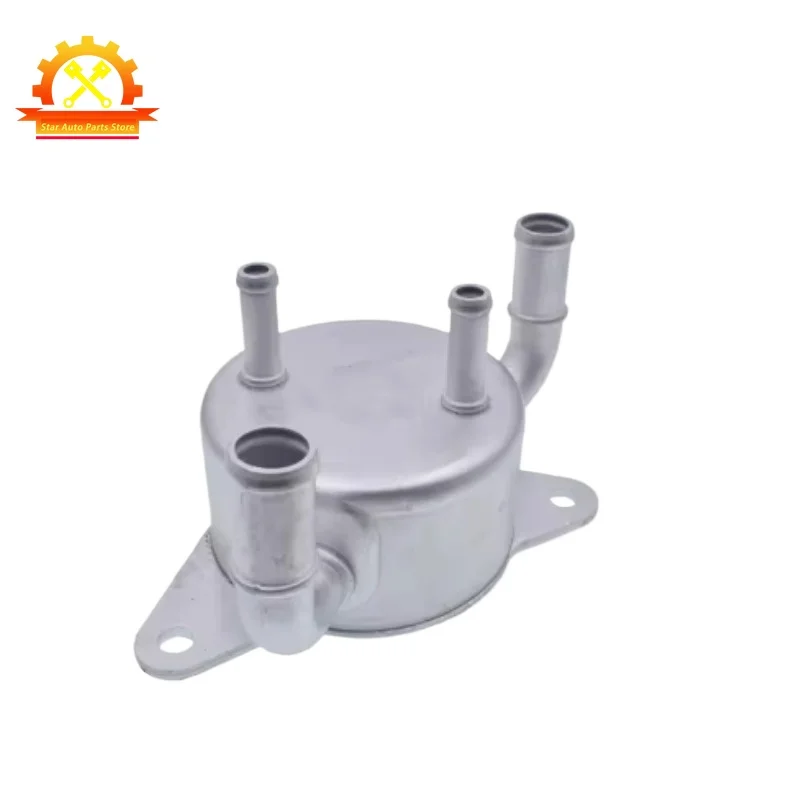 124100-6450 1241006450 FNK3199F0 116000N Automatic Transmission Oil Cooler For Mazda 3 5 2010-2014
