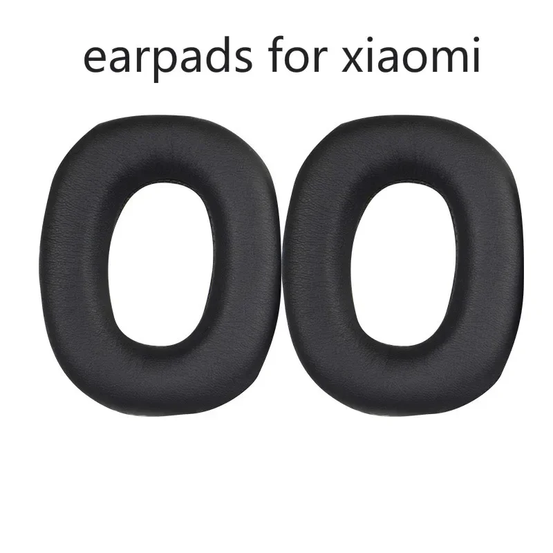 Coussinets de remplacement en mousse pour casque, coussinets pour téléphone Xiaomi, sauna, édition américains, housse en éponge souple, confortable,