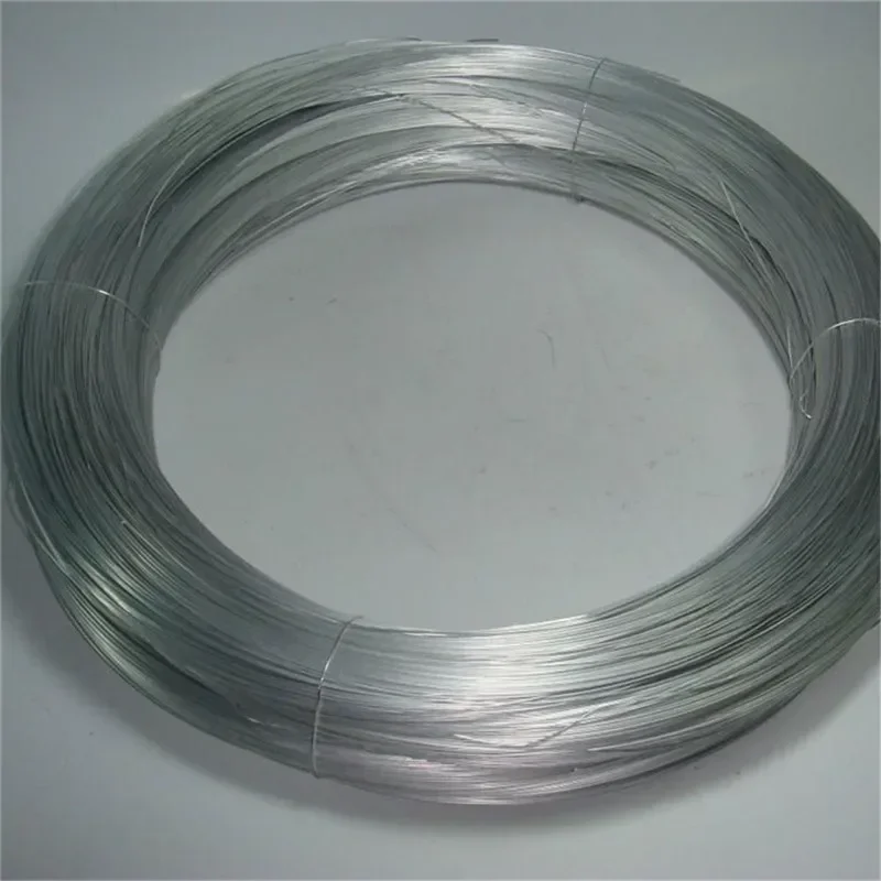 Tantalum Wire 4N Ta High Purity 99.99% for Research and Development Element Metal Diameter 0.2-3mm Length 1 Meter