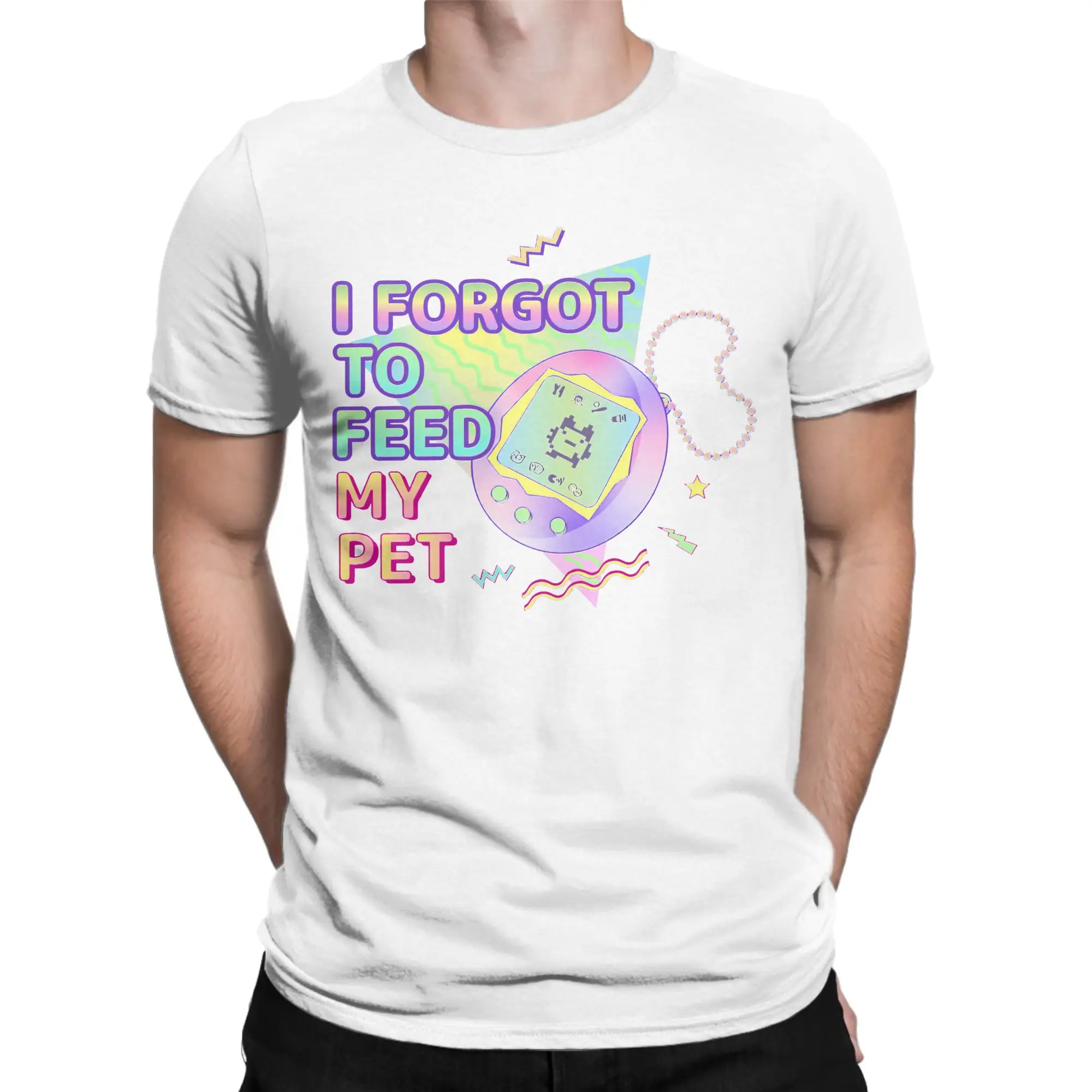 Yk Retro Tamagotchi…