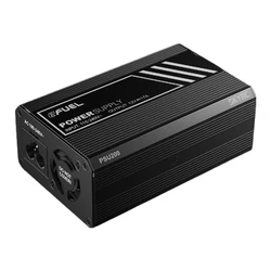 SKYRC EFUEL PSU200 200W 17A Adapter do zasilacza do ładowarki B6 Lite Model RC FPV Drone Quadcopter części do zdalnego sterowania SK-200025