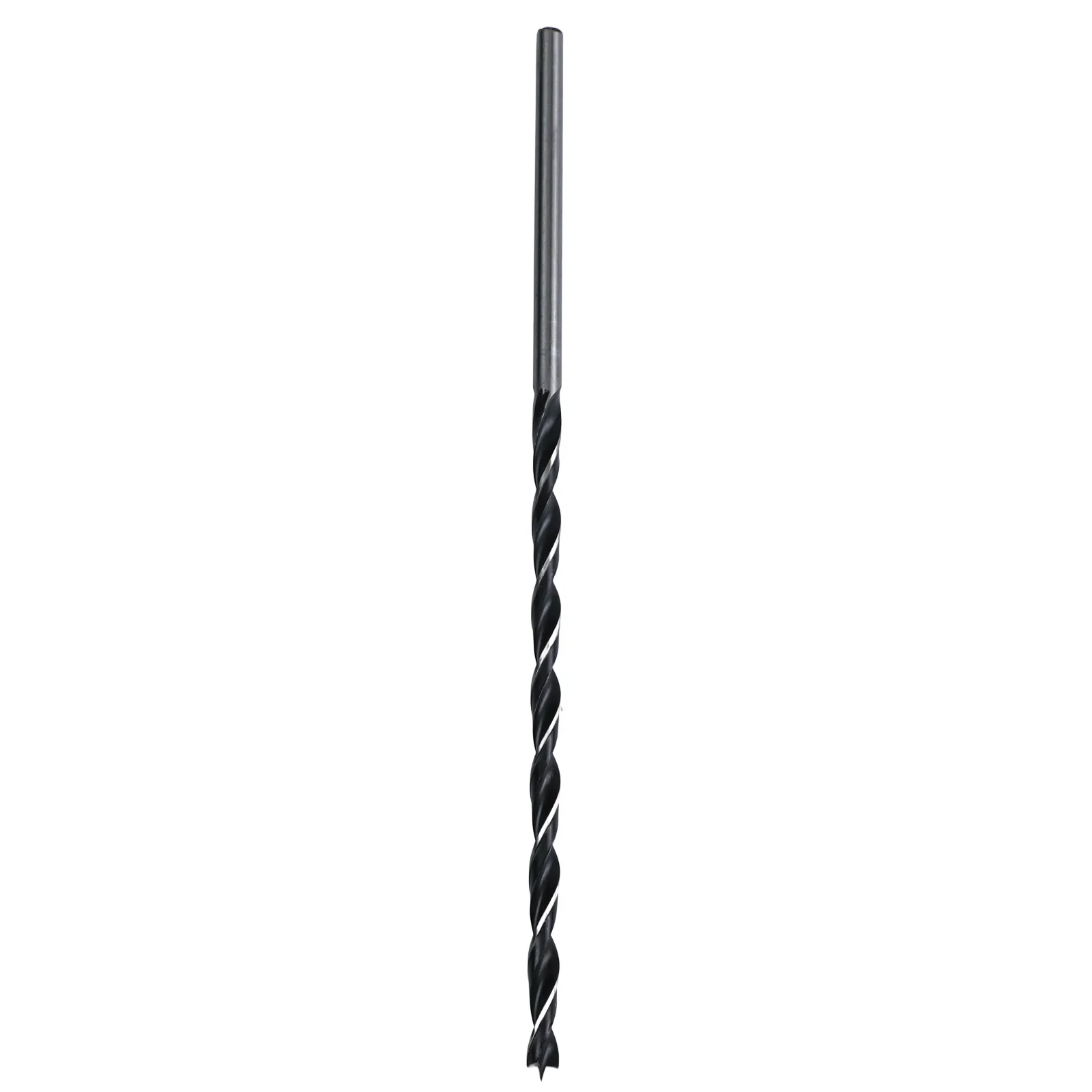 7pcs Wood Drill Bit Woodworking Drill Bit With Center Point Spiral Drill Bit For Drilling Holes Power Tools 4/6/7/8/10/12mm