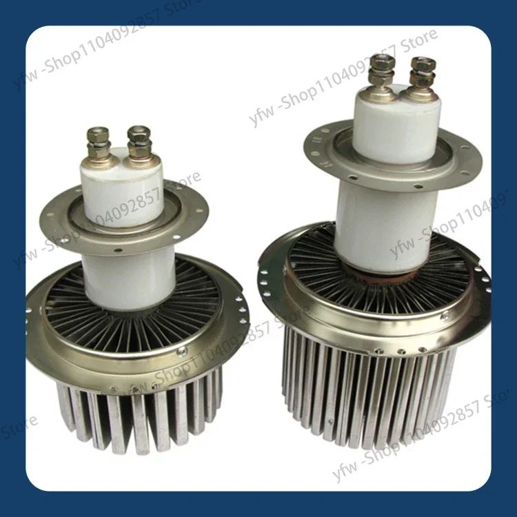 7T84RB FU7084F Vacuum emission oscillator tube, high frequency machine high frequency heat sealing machine accessories