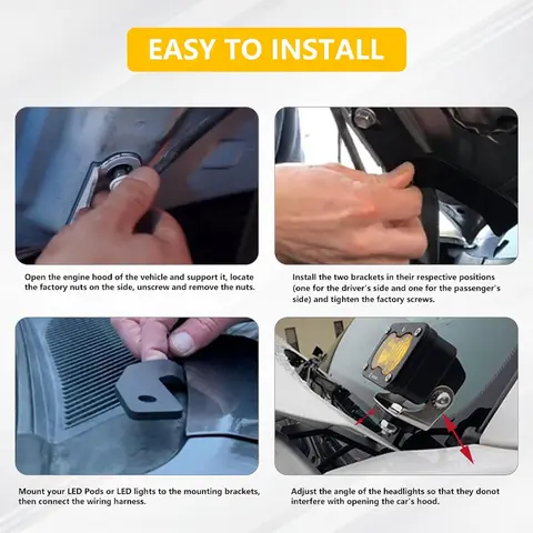 6 best sales 4रनर हुड - №3