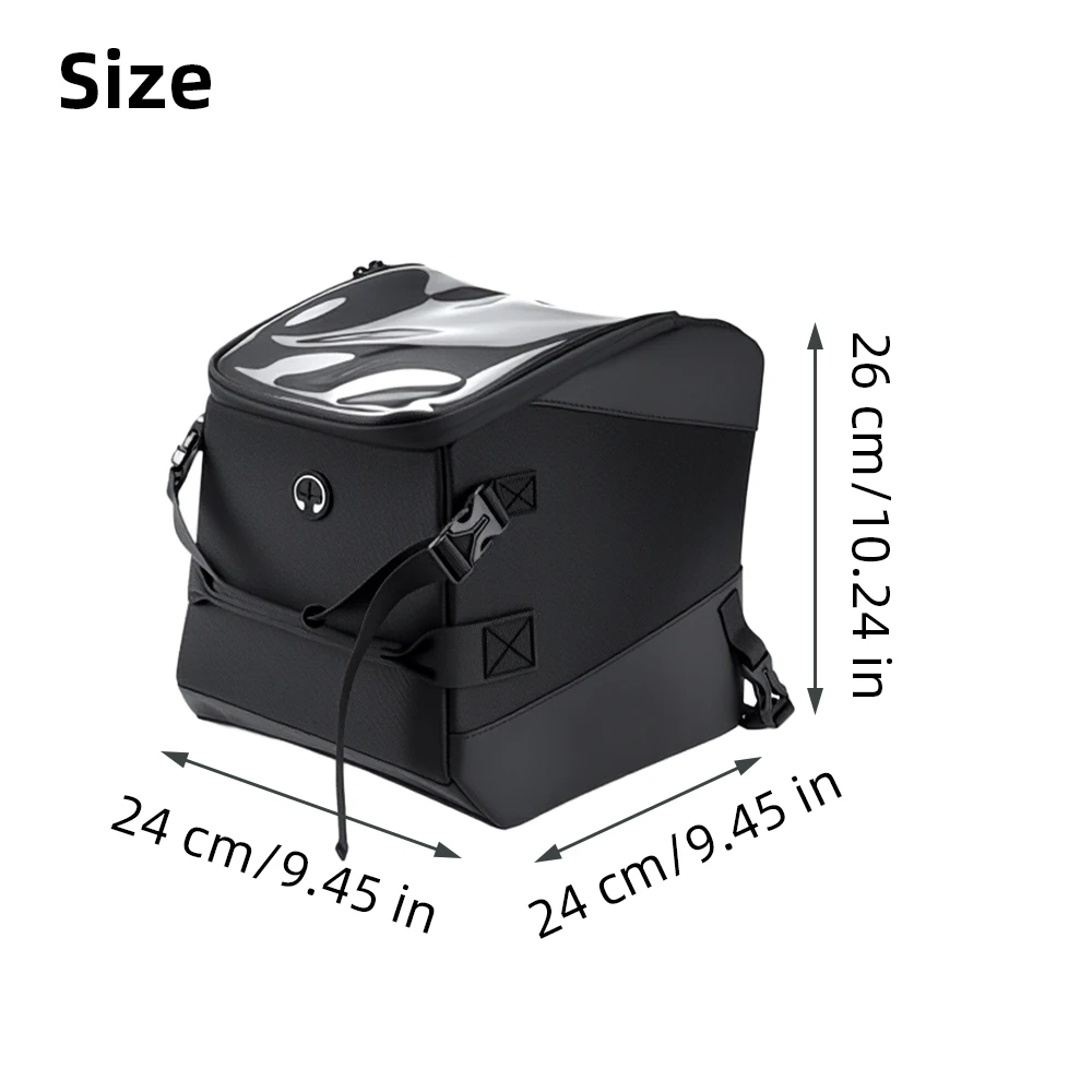 Scooter Tank Bag For Honda XADV X-Adv 750 NSS750 Forza 750 759 Scooter Tank Bag For Honda XADV X-Adv 750 NSS750 Forza 750 759