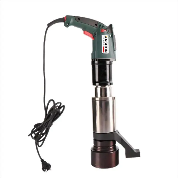 Chave de torque digital automática elétrica resistente reta KSEW-60S 6000Nm